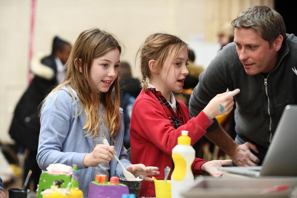 AllWales Arts and Education Offer Arts Council of Wales AllWales Arts and Education Offer Arts Council of Wales